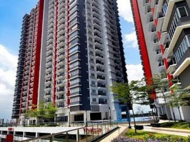 Condominium for rent in Selangor