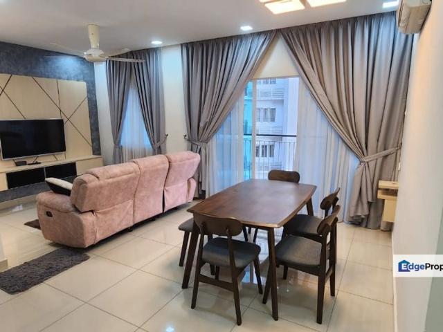 Condominium for rent in Kuala Langat, Selangor