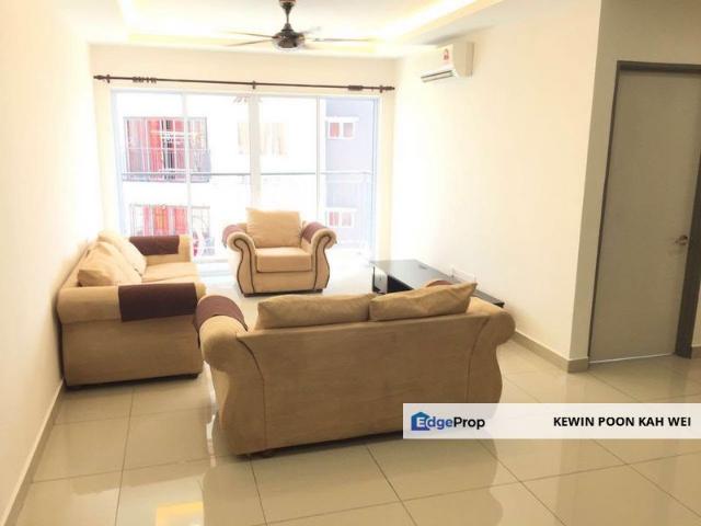 Condominium for sale in Selangor