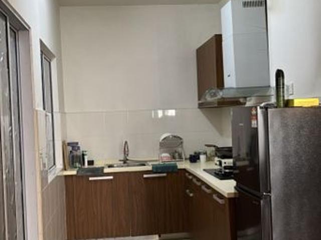 Condominium for rent in Selangor