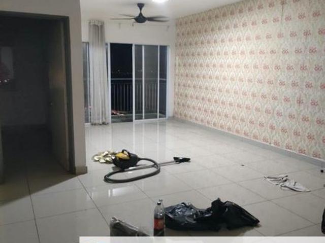 Condominium for rent in Kuala Langat, Selangor