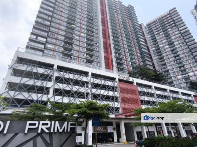 Condominium for sale in Selangor