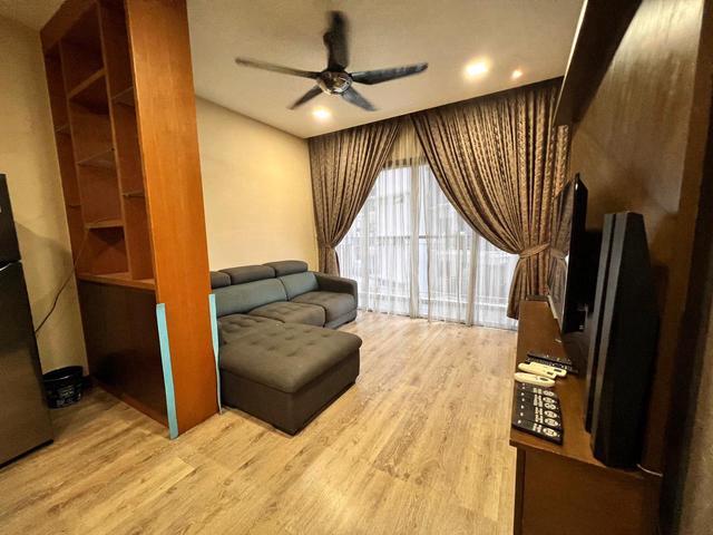 Condominium for sale in Puchong, Majlis Bandaraya Subang Jaya