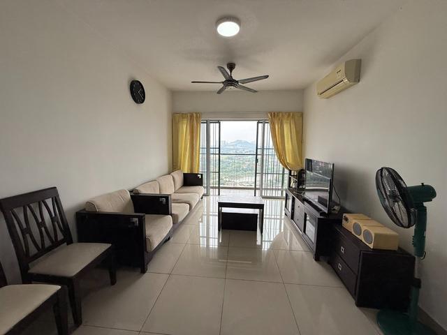 Condominium for rent in Petaling, Subang Jaya