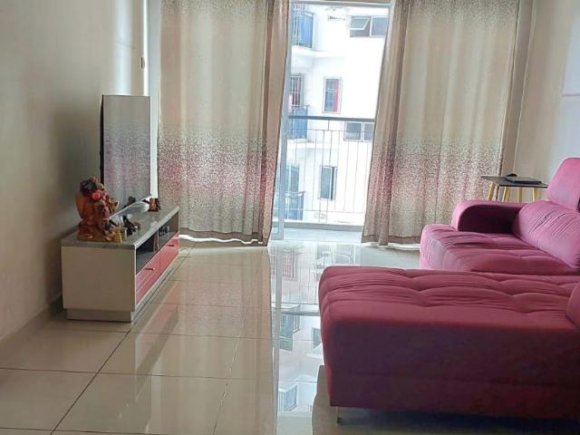 Apartment for rent in Petaling, Subang Jaya
