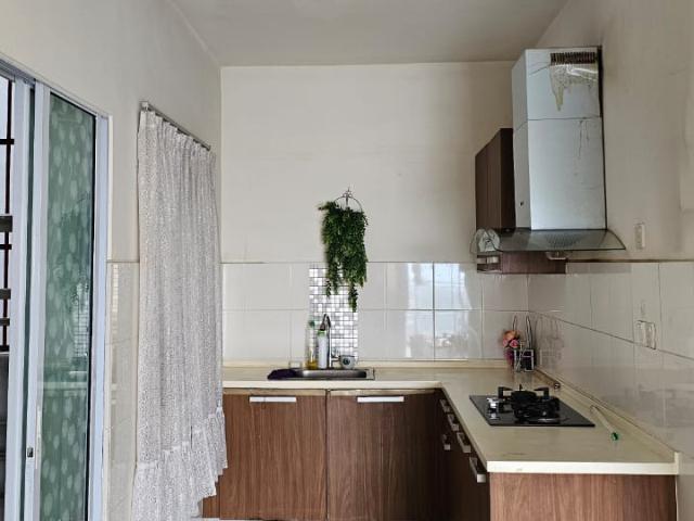 Apartment for rent in Petaling, Subang Jaya