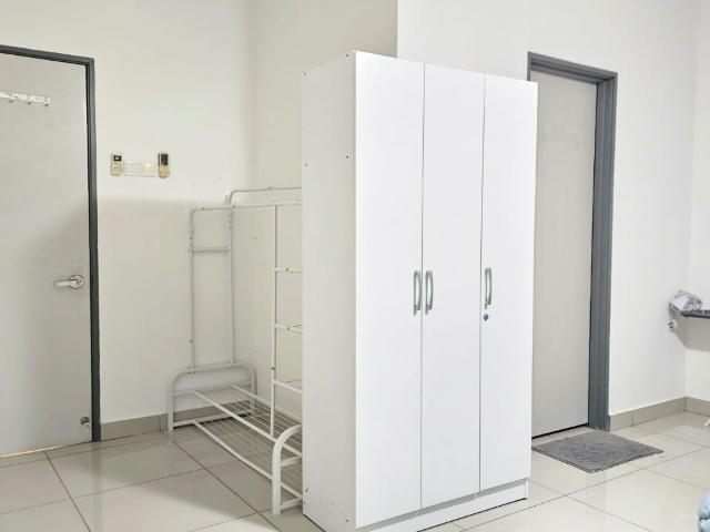 Apartment for rent in Petaling, Subang Jaya