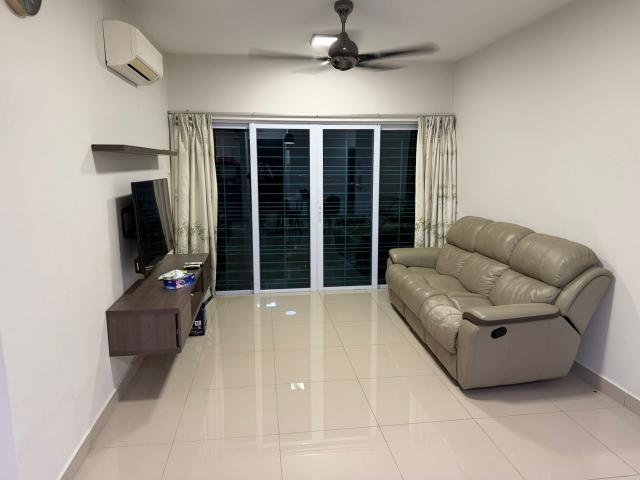 Apartment for rent in Petaling, Subang Jaya