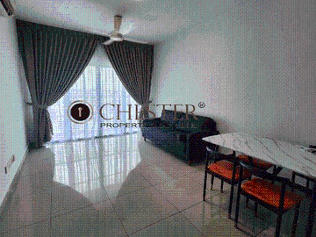 Apartment for rent in Petaling, Subang Jaya