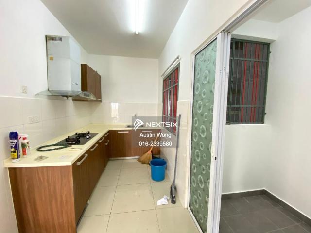 Apartment for rent in Petaling, Subang Jaya