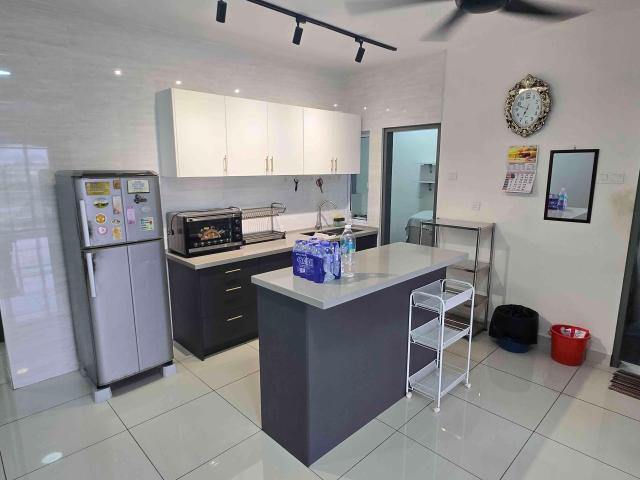 Apartment for rent in Petaling, Subang Jaya