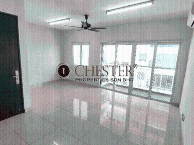 Apartment for rent in Petaling, Subang Jaya