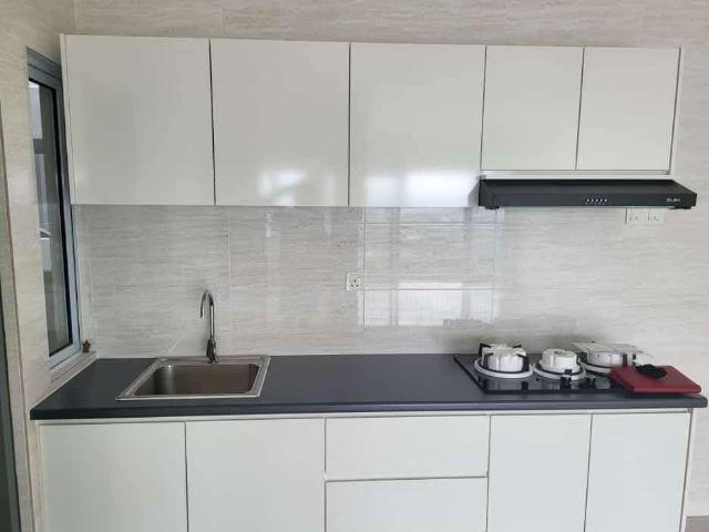 Apartment for rent in Petaling, Subang Jaya