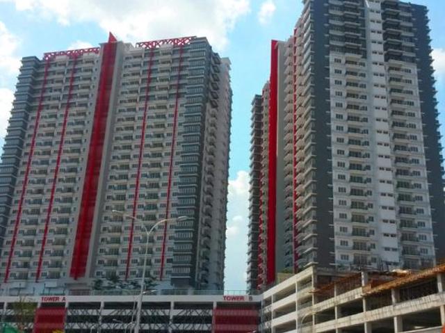 Condominium for rent in Puchong, Majlis Bandaraya Subang Jaya