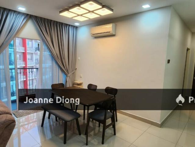 Condominium for rent in Kuala Langat, Selangor