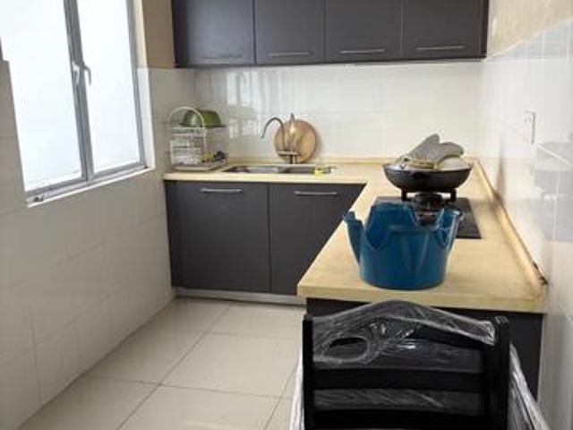Condominium for sale in Petaling, Subang Jaya