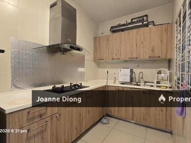 Condominium for rent in Kuala Langat, Selangor