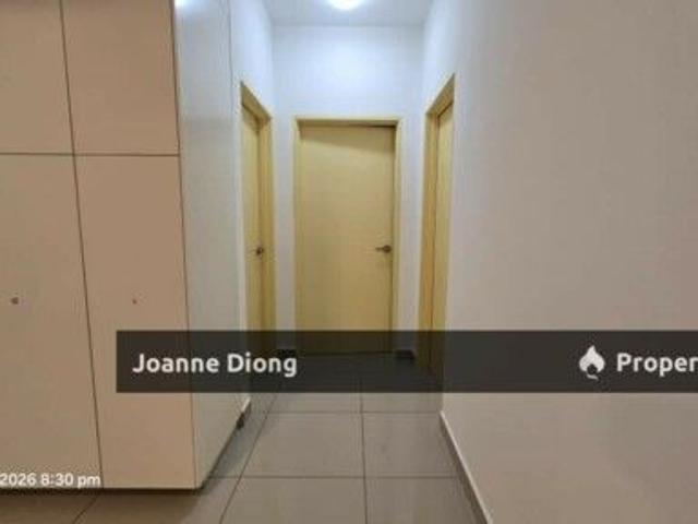 Apartment for rent in Kuala Langat, Selangor