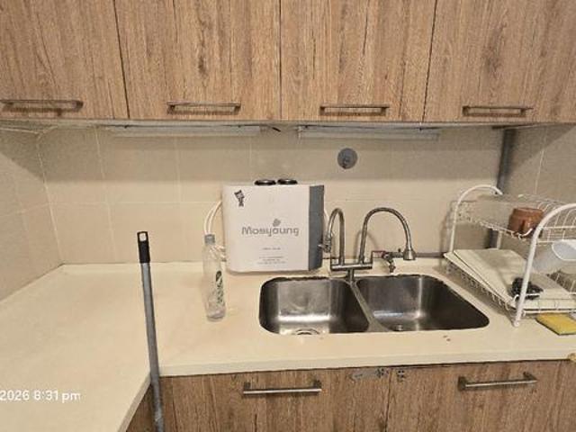 Condominium for rent in Puchong, Majlis Bandaraya Subang Jaya