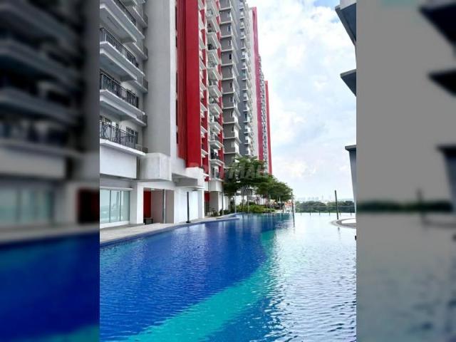Apartment for rent in Petaling, Subang Jaya