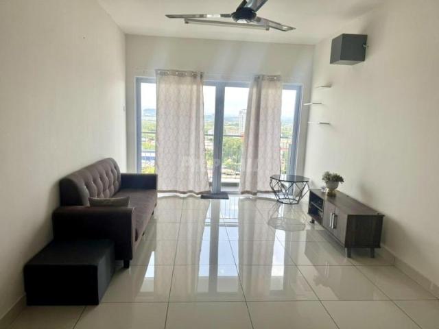 Apartment for rent in Petaling, Subang Jaya