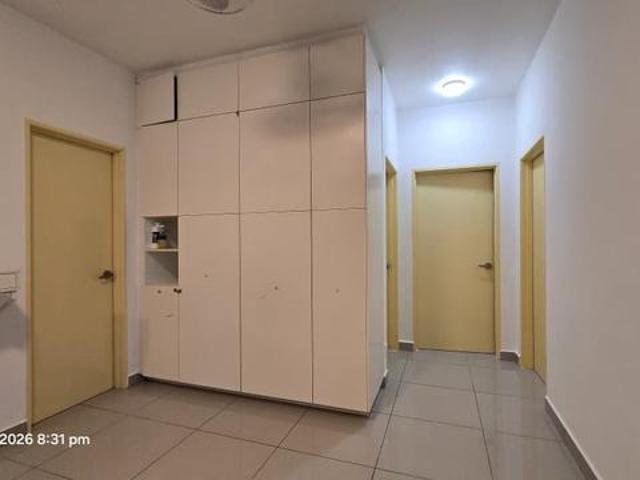 Condominium for rent in Puchong, Majlis Bandaraya Subang Jaya