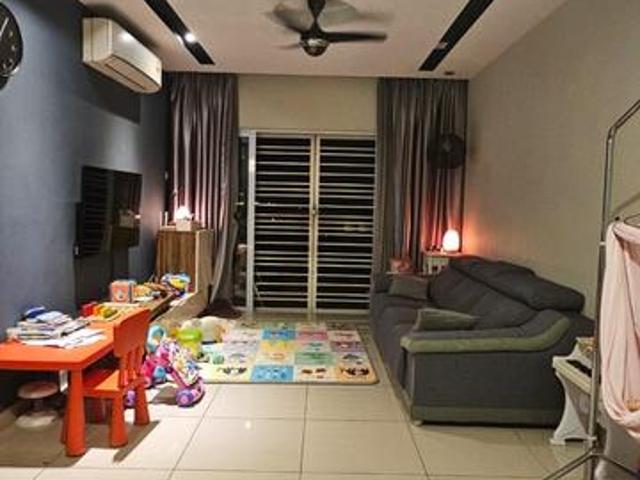 Condominium for sale in Petaling, Subang Jaya