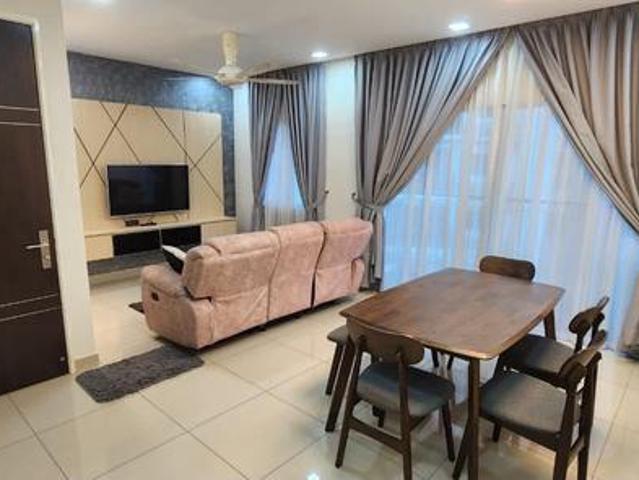 Condominium for rent in Petaling, Subang Jaya