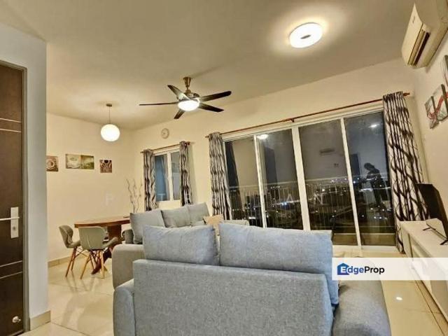 Condominium for rent in Puchong, Majlis Bandaraya Subang Jaya