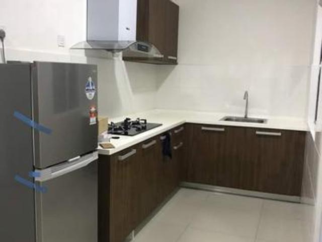 Condominium for sale in Petaling, Subang Jaya