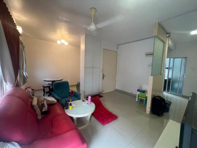 Condominium for rent in Petaling, Subang Jaya