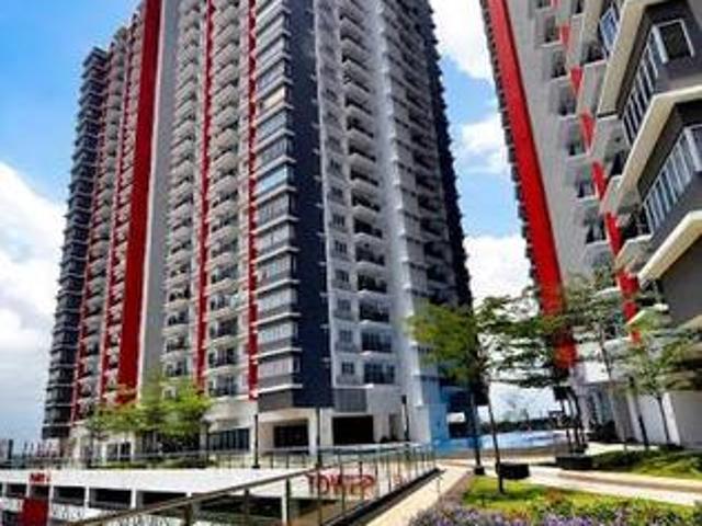 Condominium for rent in Puchong, Majlis Bandaraya Subang Jaya