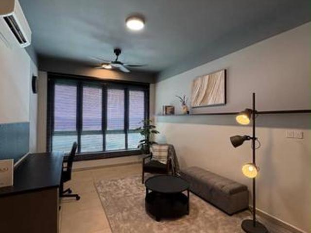 Condominium for rent in Puchong, Majlis Bandaraya Subang Jaya