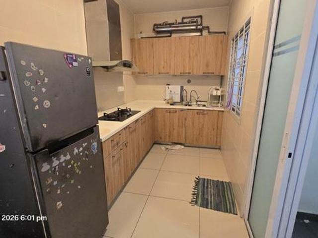 Condominium for rent in Puchong, Majlis Bandaraya Subang Jaya