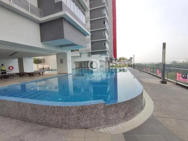 House for rent in Seksyen U11, Shah Alam