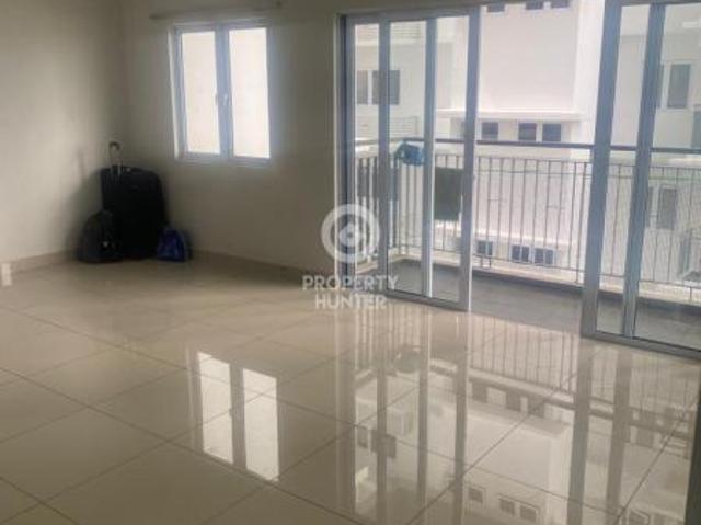 Apartment for rent in Pusat Bandar Puchong, Majlis Bandaraya Subang Jaya