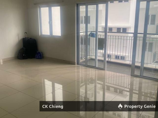 Condominium for rent in Kuala Langat, Selangor