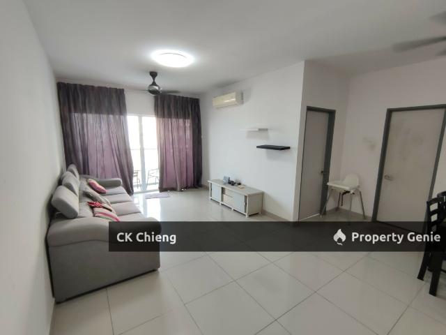 Condominium for rent in Selangor