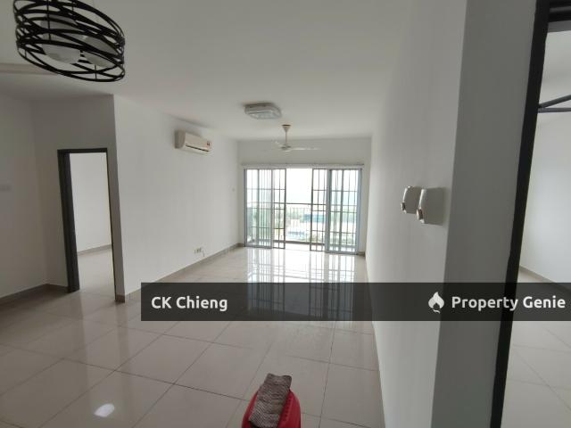 Condominium for rent in Kuala Langat, Selangor