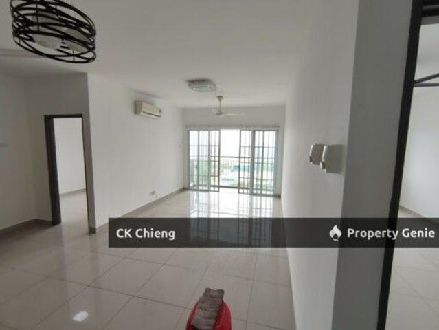 Apartment for rent in Kuala Langat, Selangor