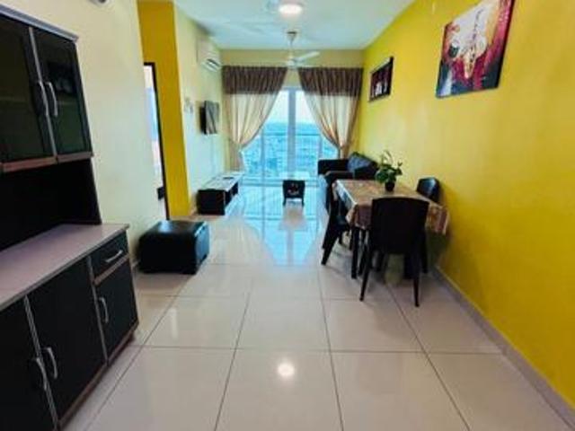 Condominium for rent in Petaling, Subang Jaya