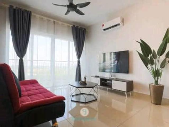 Condominium for rent in Petaling, Subang Jaya