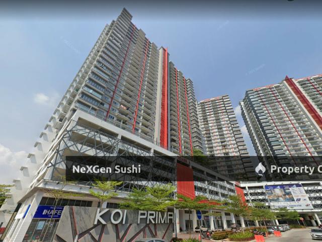 Serviced Residence for rent in Petaling, Subang Jaya
