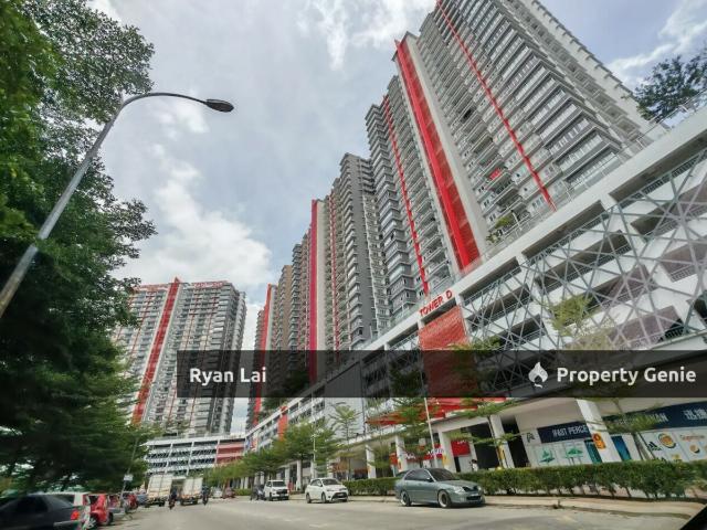 Serviced Residence for rent in Petaling, Subang Jaya