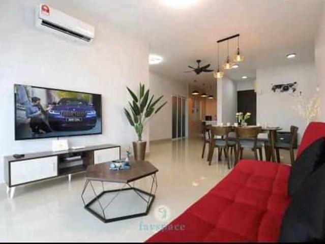 Condominium for rent in Petaling, Subang Jaya