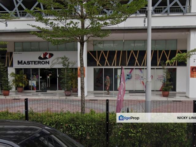 Shop for rent in Sepang, Tanjong Sepat