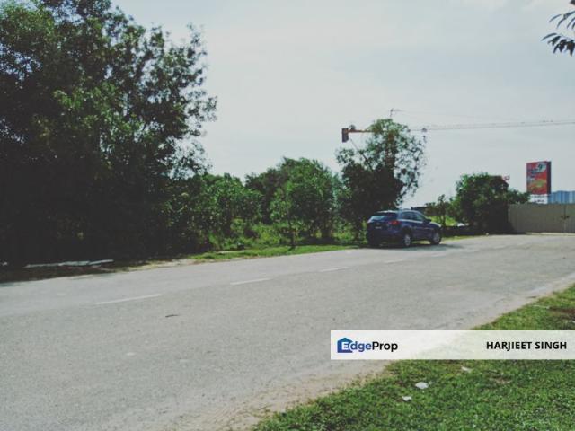 Shop for sale in Tanjong Sepat, Selangor