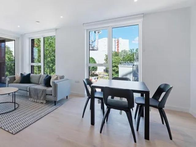 Apartment for rent in Elephant and Castle, Greater London