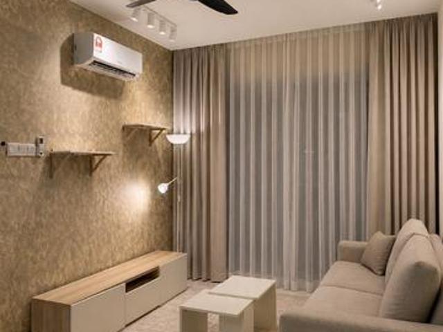 Condominium for rent in Petaling, Subang Jaya