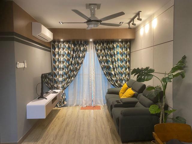 Condominium for sale in Petaling, Subang Jaya